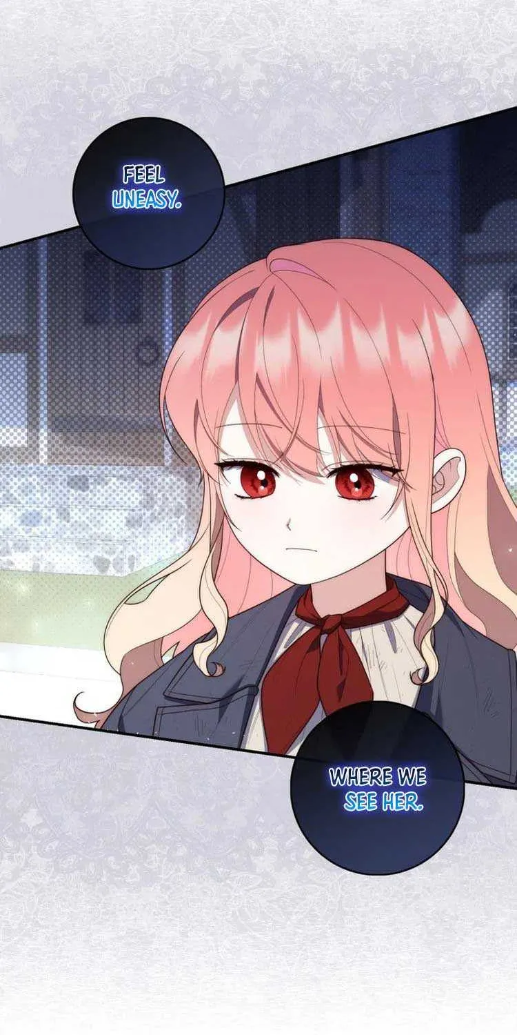 Read A Fortune-Telling Princess chapter 59 image 14 on Lezhin