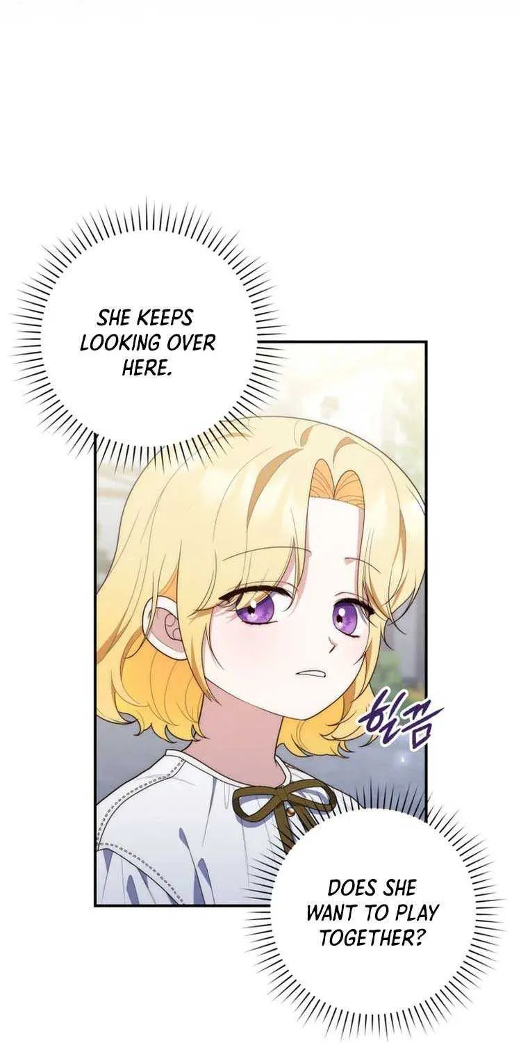 Read A Fortune-Telling Princess chapter 59 image 15 on Lezhin