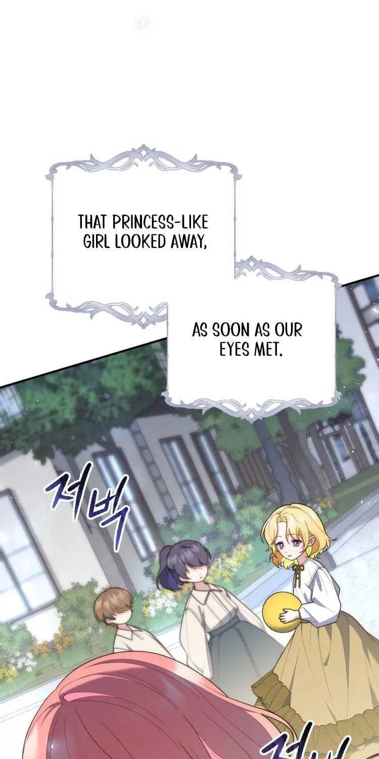 Read A Fortune-Telling Princess chapter 59 image 17 on Lezhin