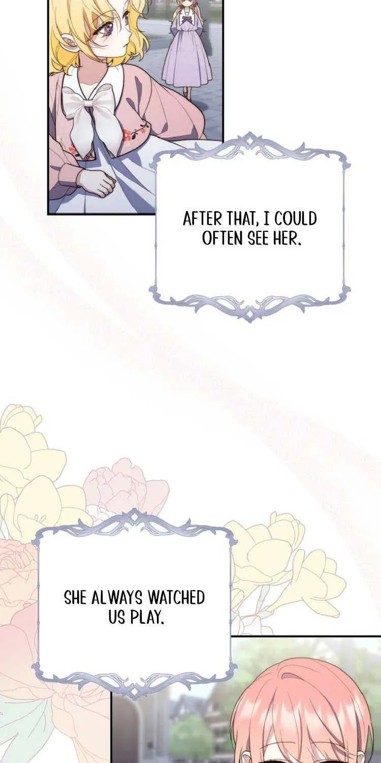 Read A Fortune-Telling Princess chapter 59 image 19 on Lezhin