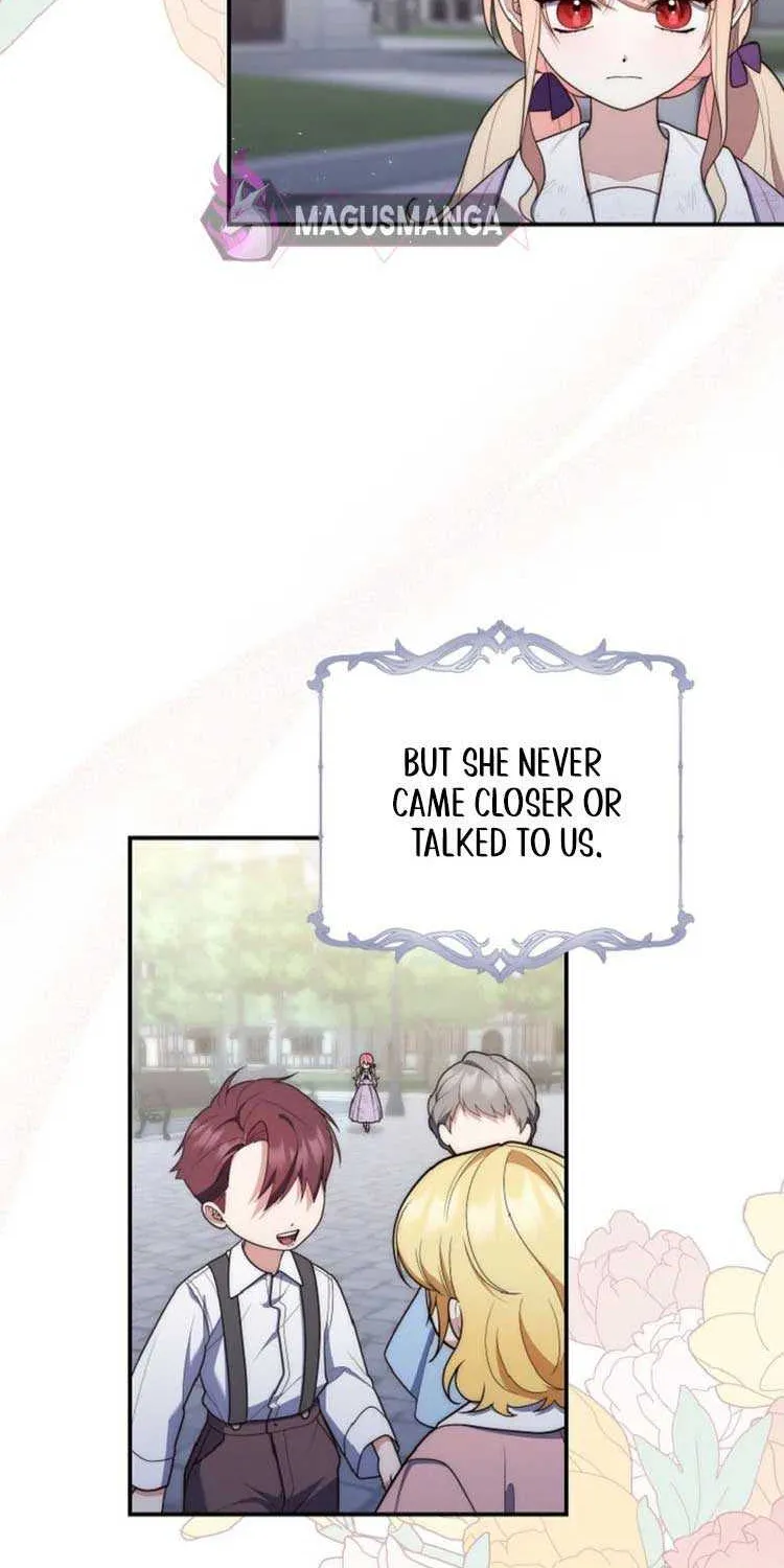 Read A Fortune-Telling Princess chapter 59 image 20 on Lezhin