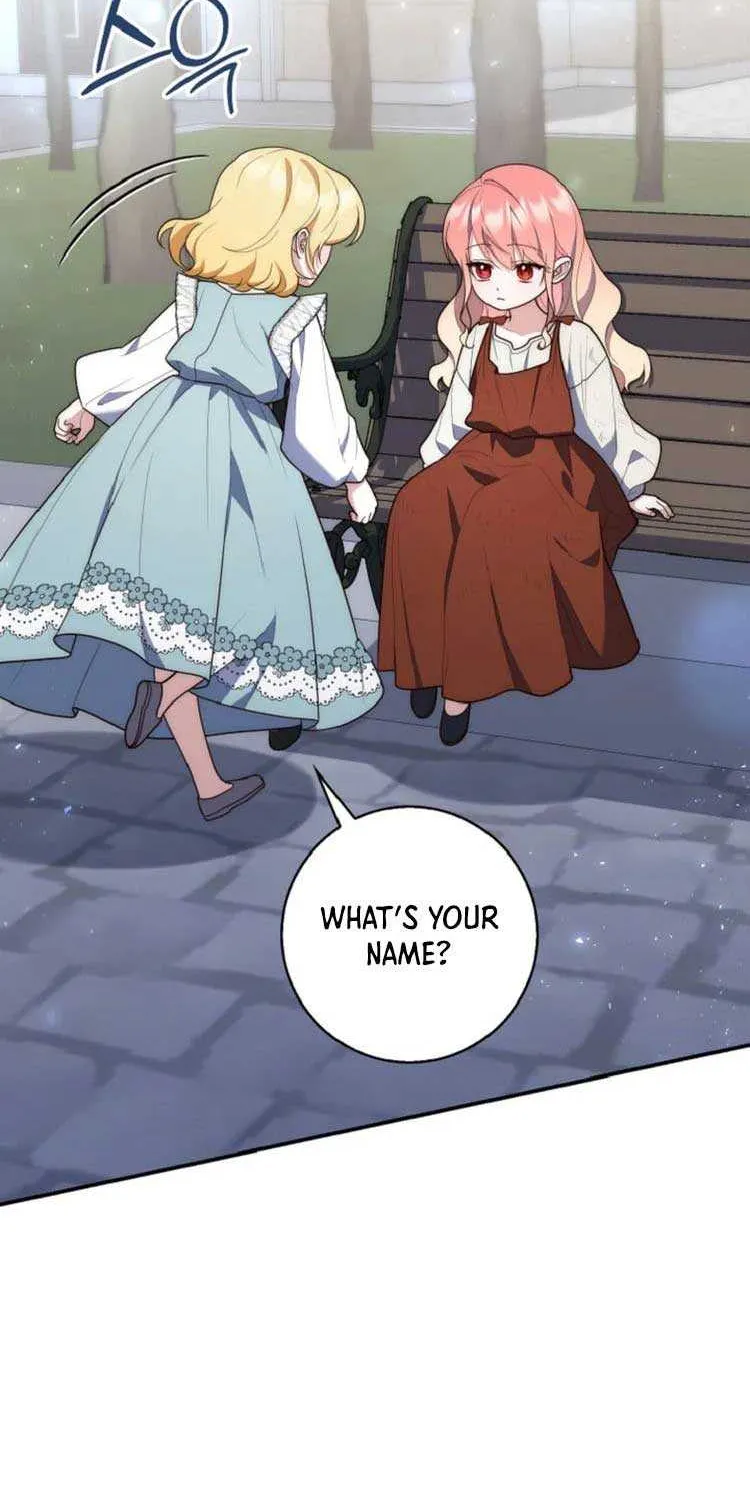 Read A Fortune-Telling Princess chapter 59 image 22 on Lezhin