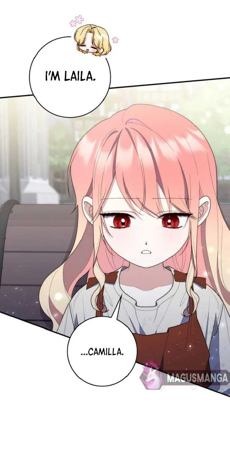 Read A Fortune-Telling Princess chapter 59 image 23 on Lezhin