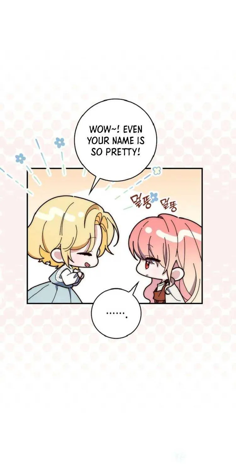 Read A Fortune-Telling Princess chapter 59 image 24 on Lezhin