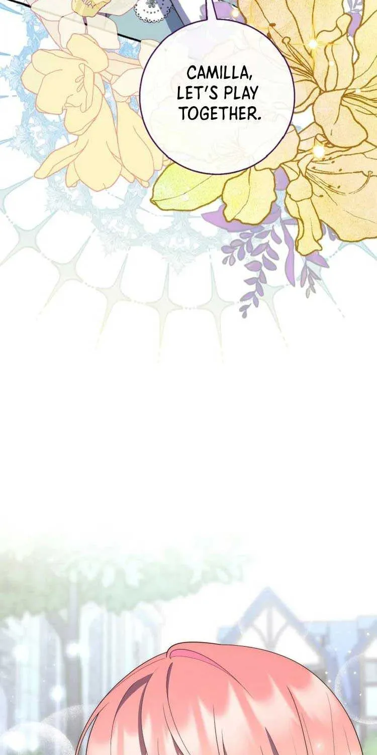 Read A Fortune-Telling Princess chapter 59 image 26 on Lezhin