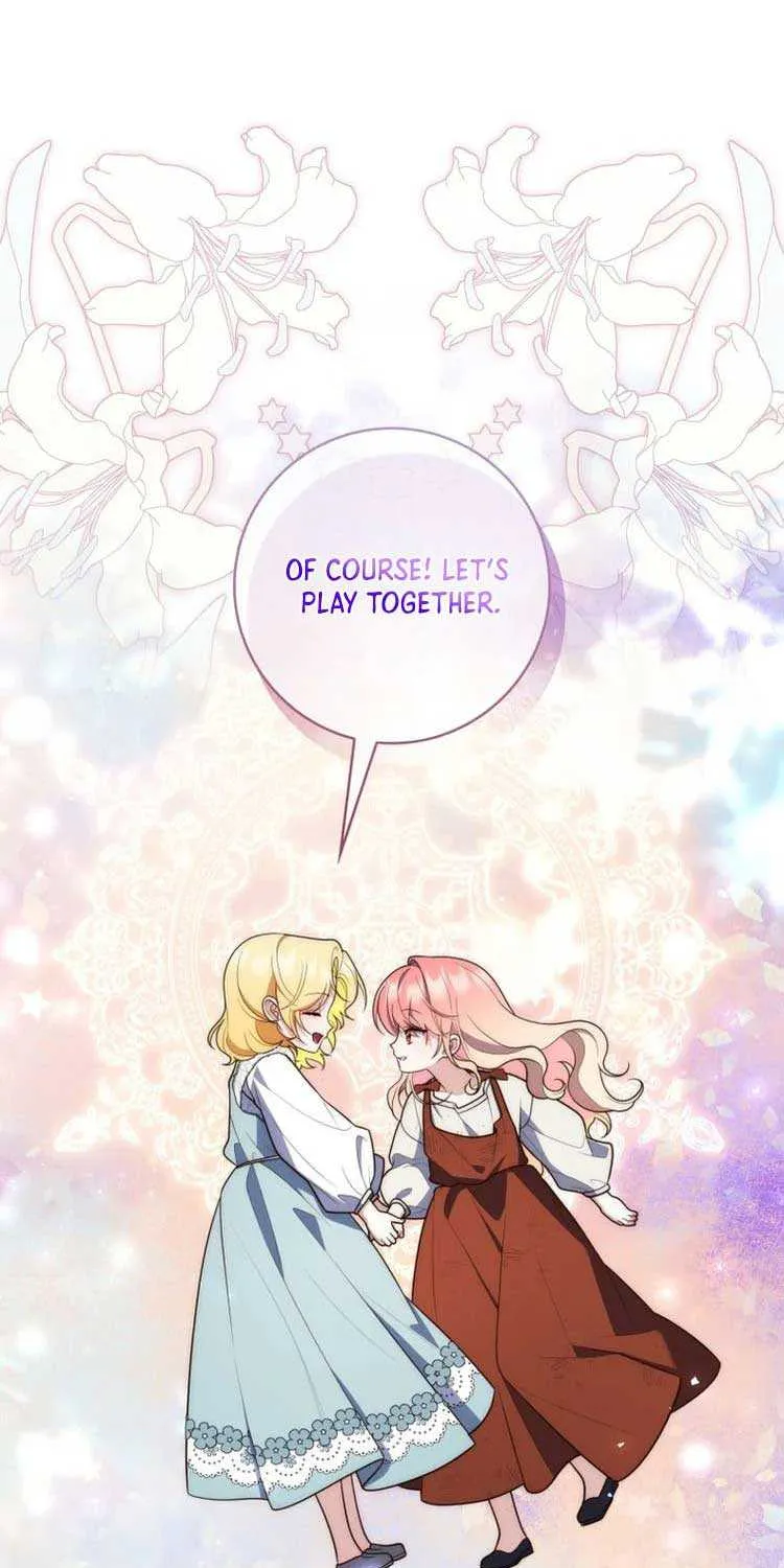 Read A Fortune-Telling Princess chapter 59 image 29 on Lezhin