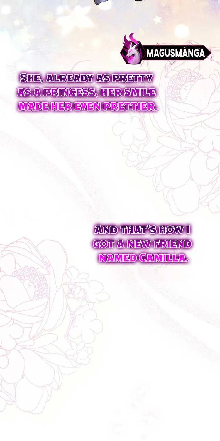 Read A Fortune-Telling Princess chapter 59 image 30 on Lezhin