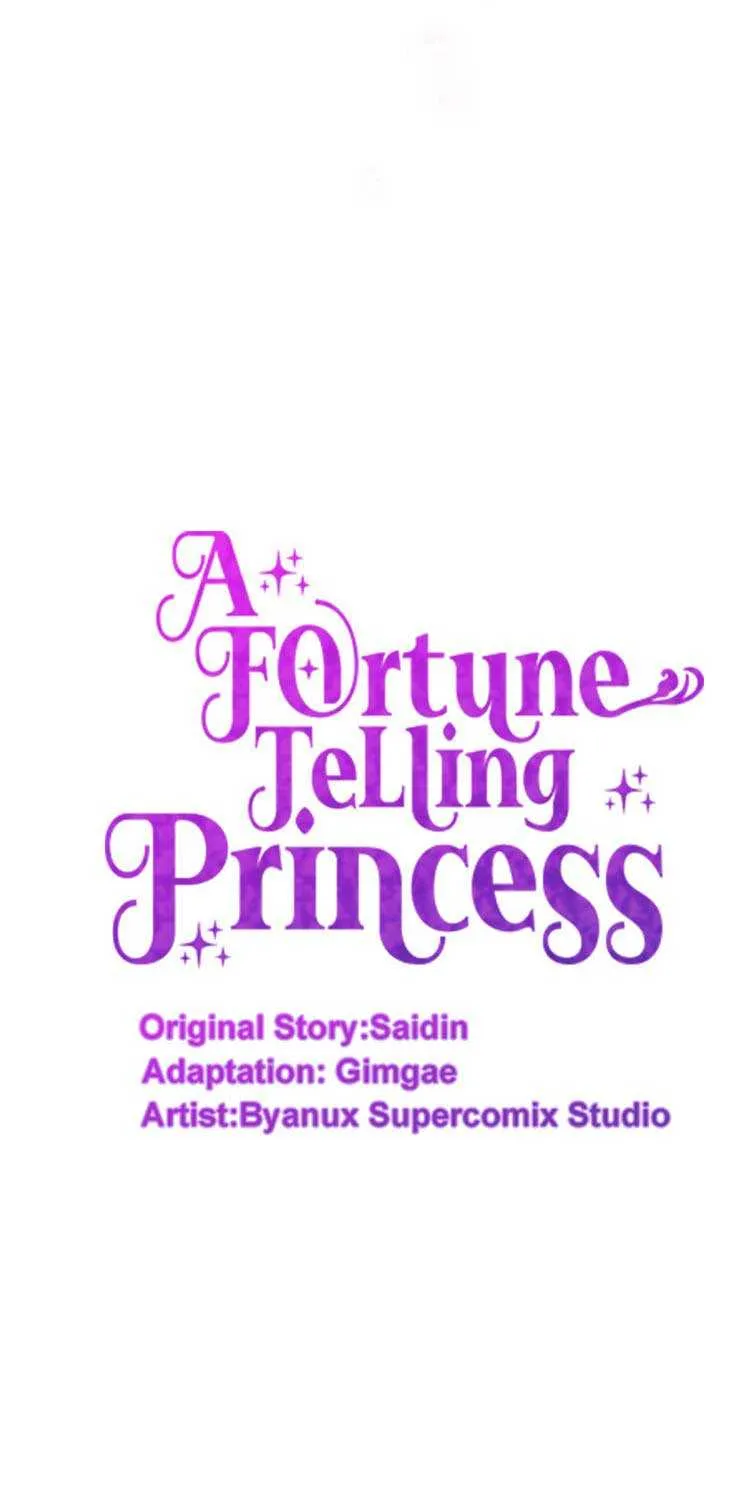 Read A Fortune-Telling Princess chapter 59 image 31 on Lezhin
