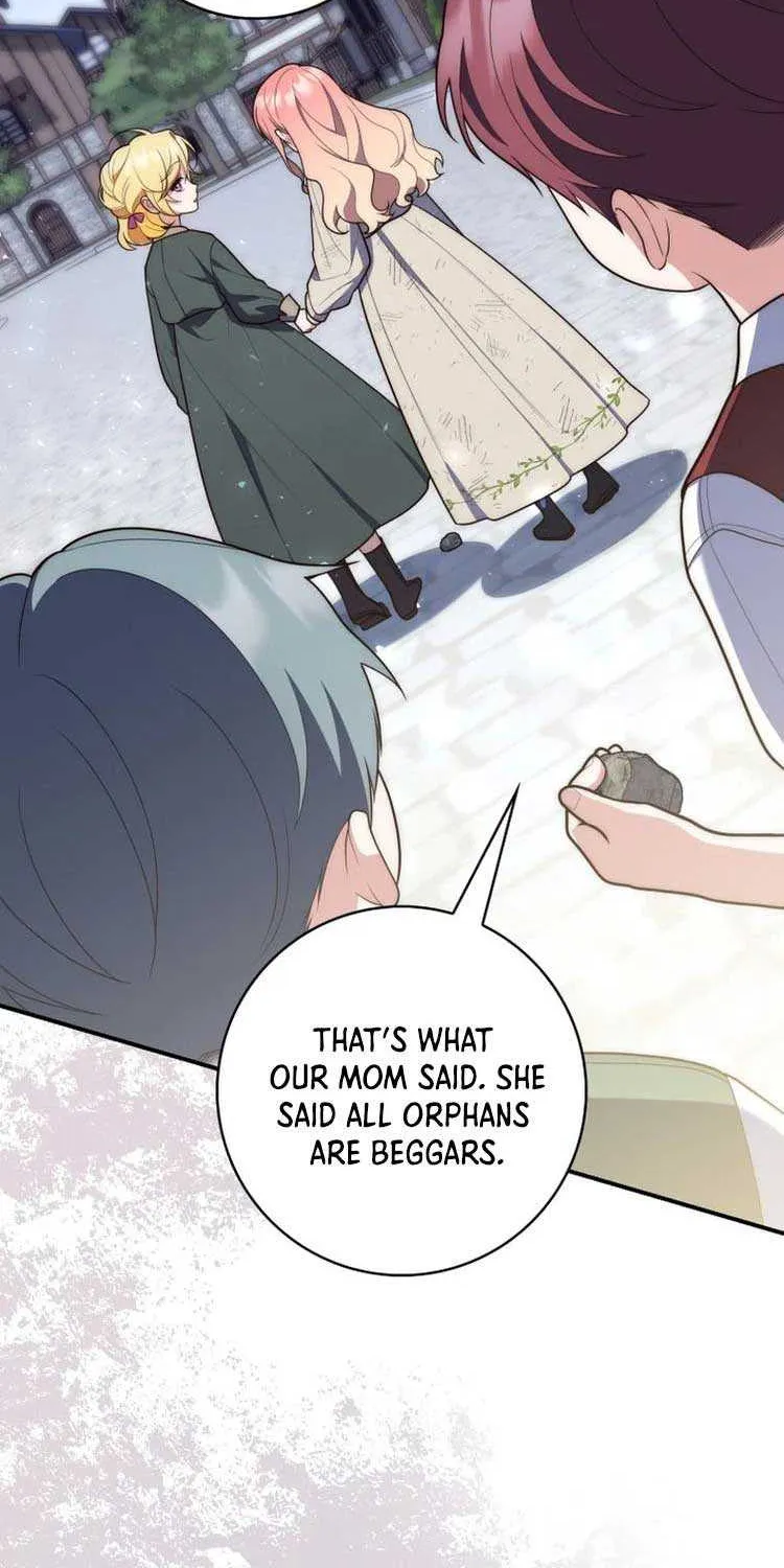 Read A Fortune-Telling Princess chapter 59 image 34 on Lezhin