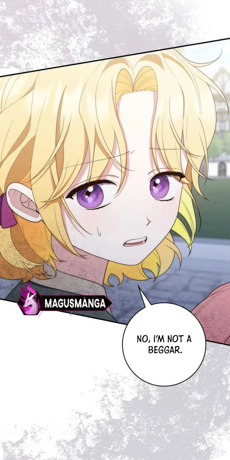 Read A Fortune-Telling Princess chapter 59 image 35 on Lezhin