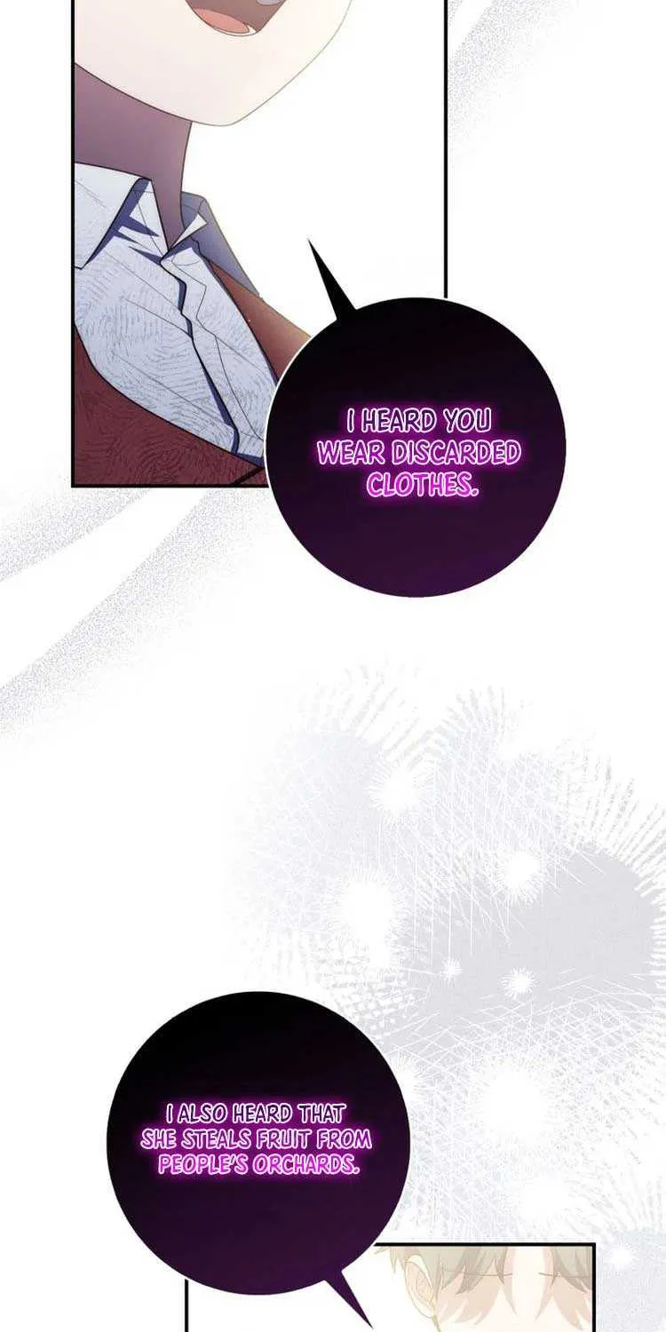 Read A Fortune-Telling Princess chapter 59 image 37 on Lezhin