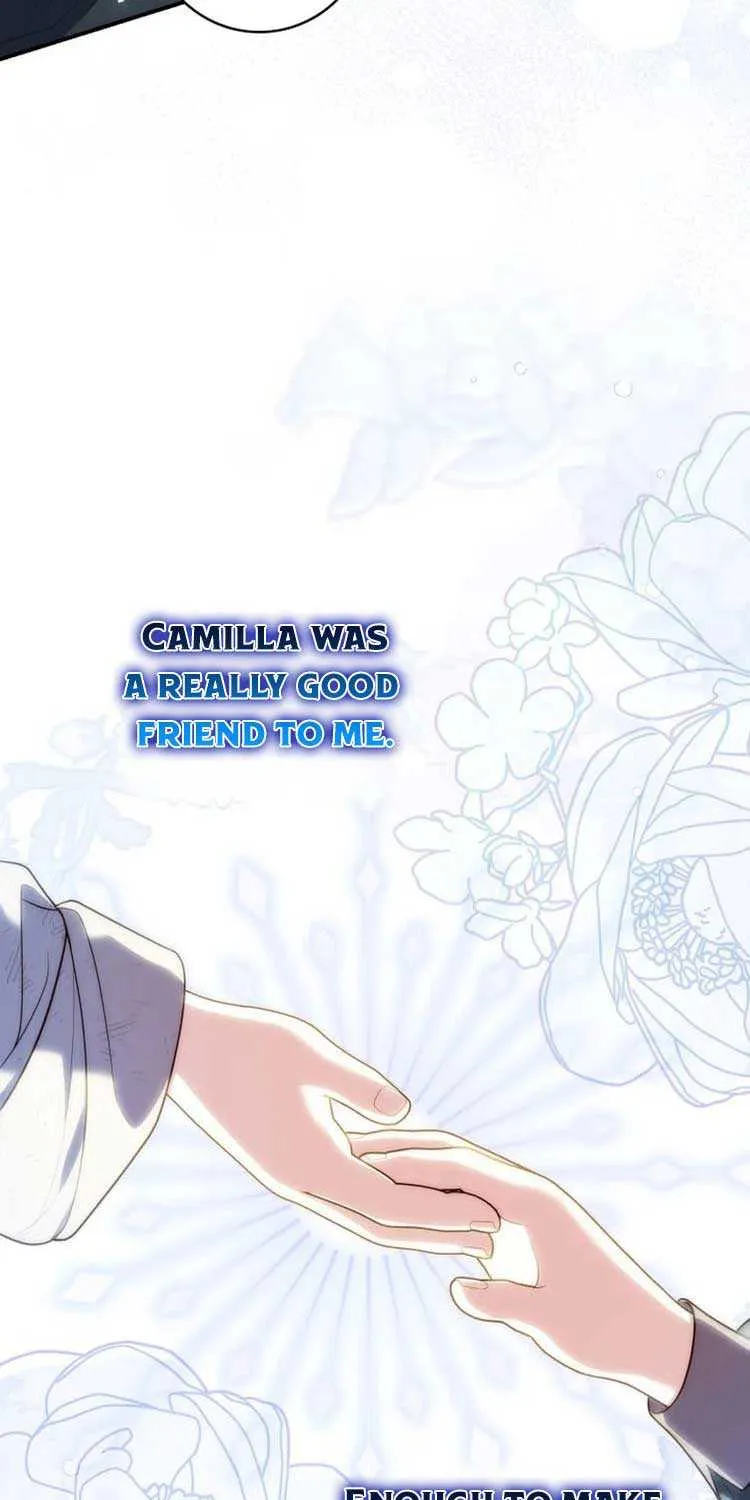 Read A Fortune-Telling Princess chapter 59 image 55 on Lezhin