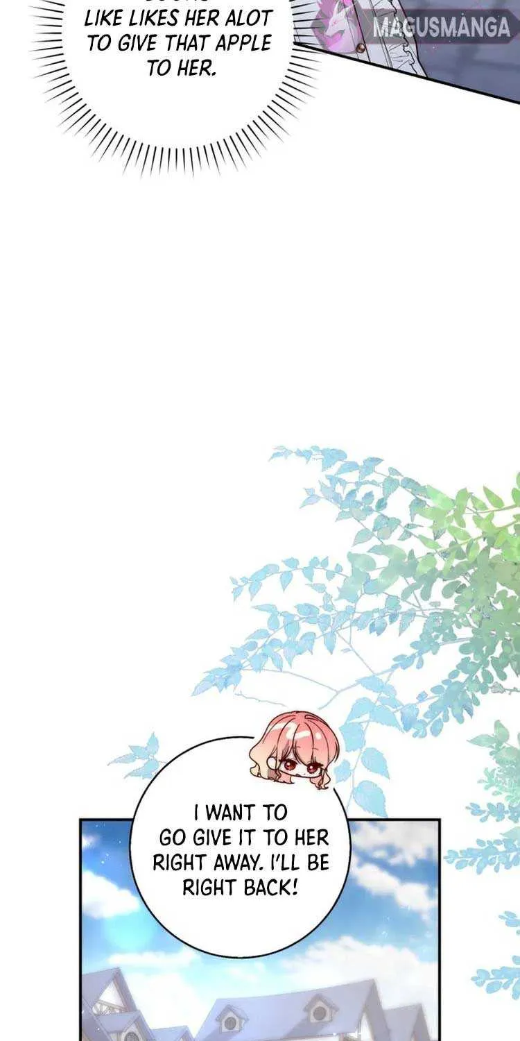Read A Fortune-Telling Princess chapter 59 image 61 on Lezhin