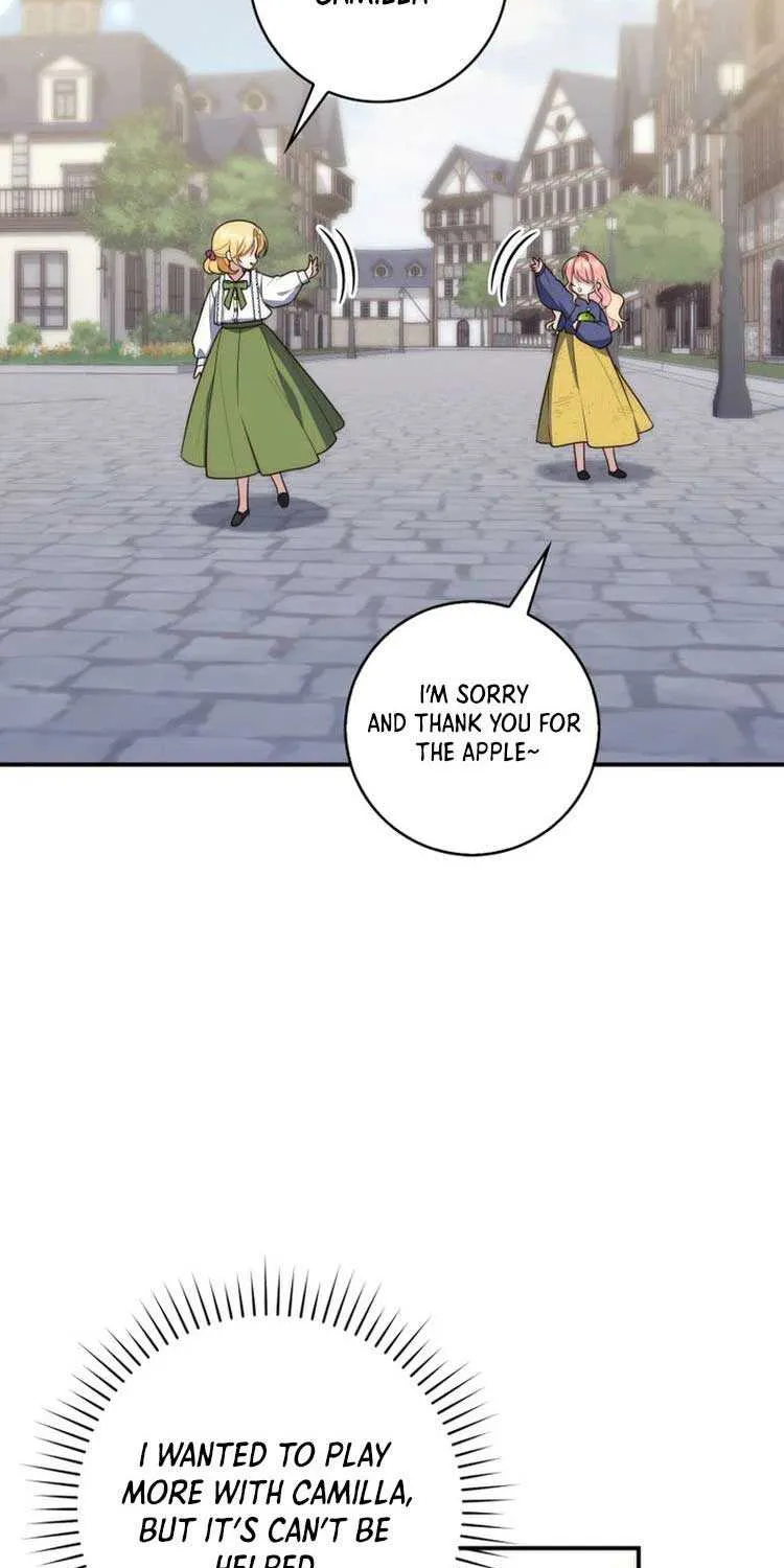 Read A Fortune-Telling Princess chapter 59 image 63 on Lezhin