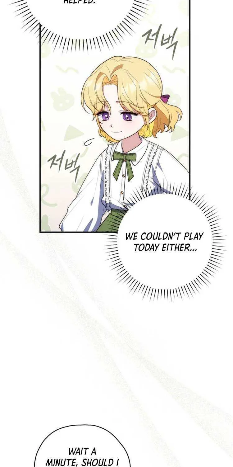 Read A Fortune-Telling Princess chapter 59 image 64 on Lezhin