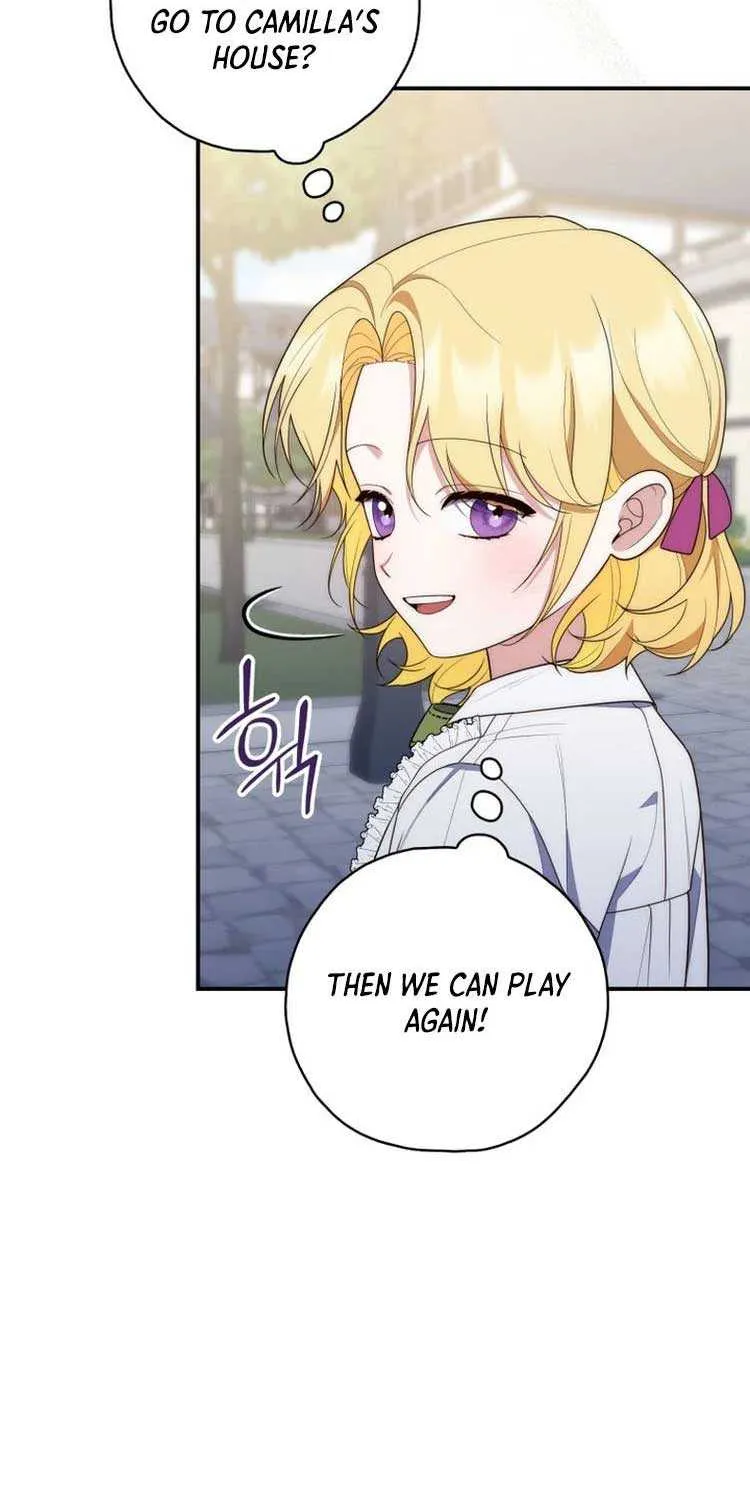 Read A Fortune-Telling Princess chapter 59 image 65 on Lezhin