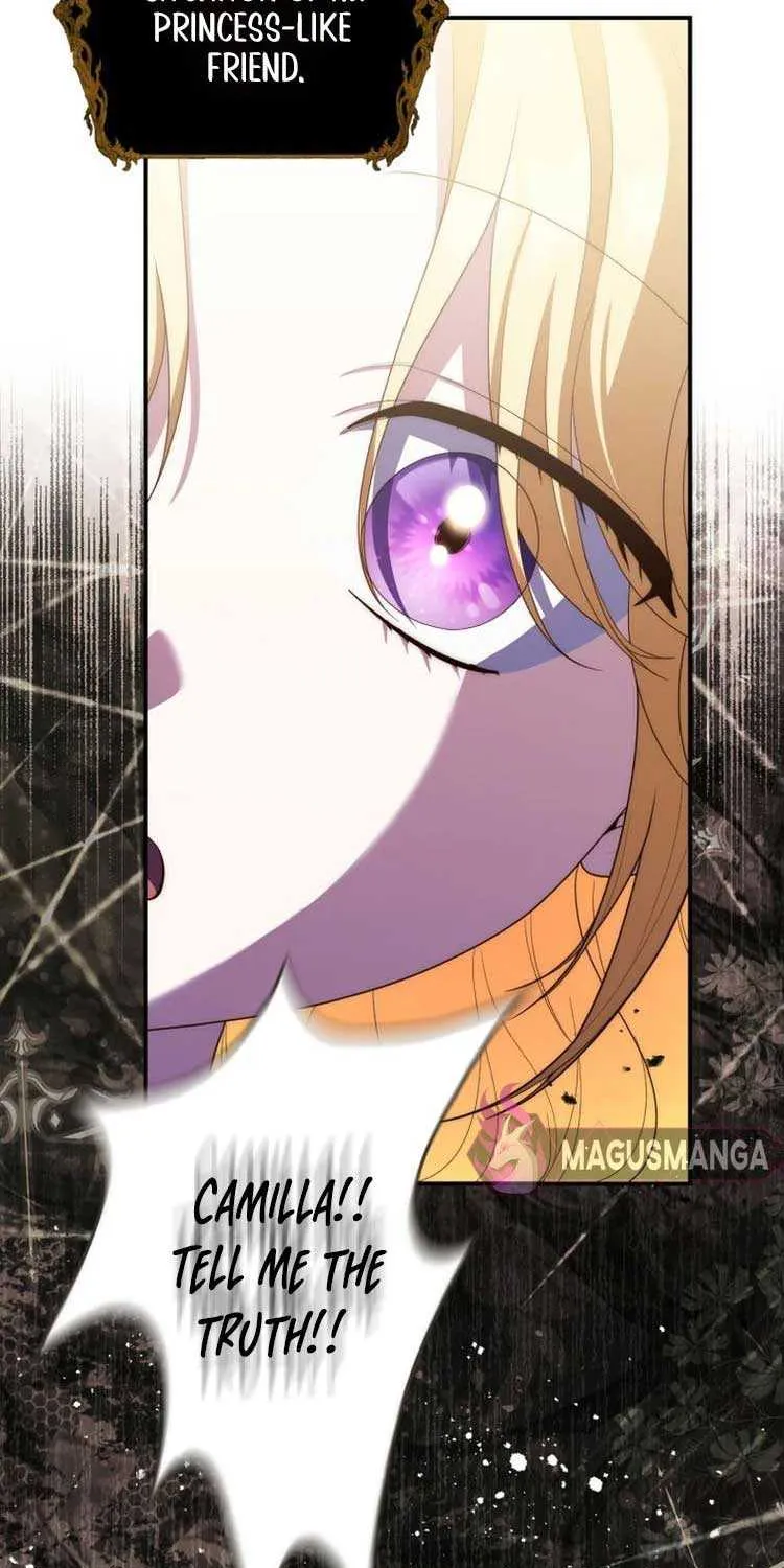 Read A Fortune-Telling Princess chapter 59 image 67 on Lezhin