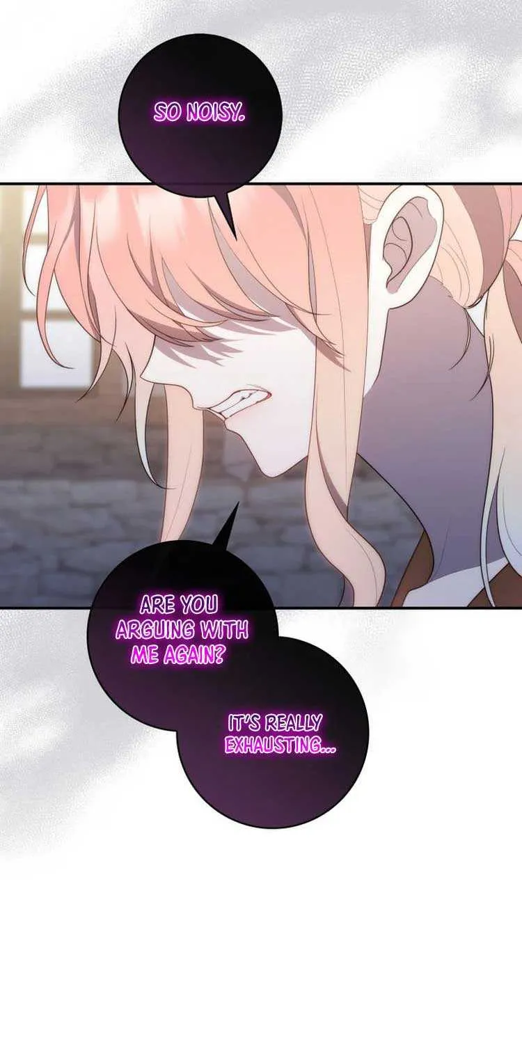 Read A Fortune-Telling Princess chapter 59 image 73 on Lezhin