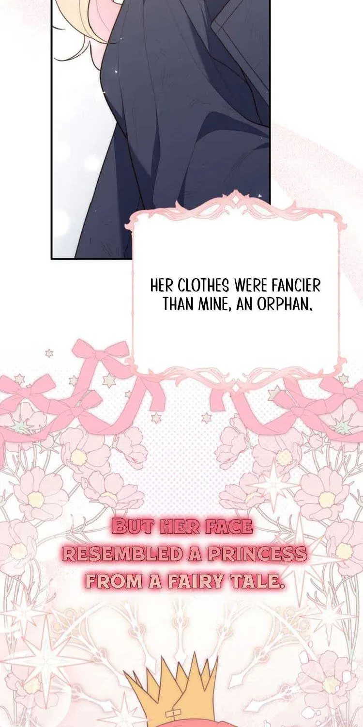 Read A Fortune-Telling Princess chapter 59 image 8 on Lezhin
