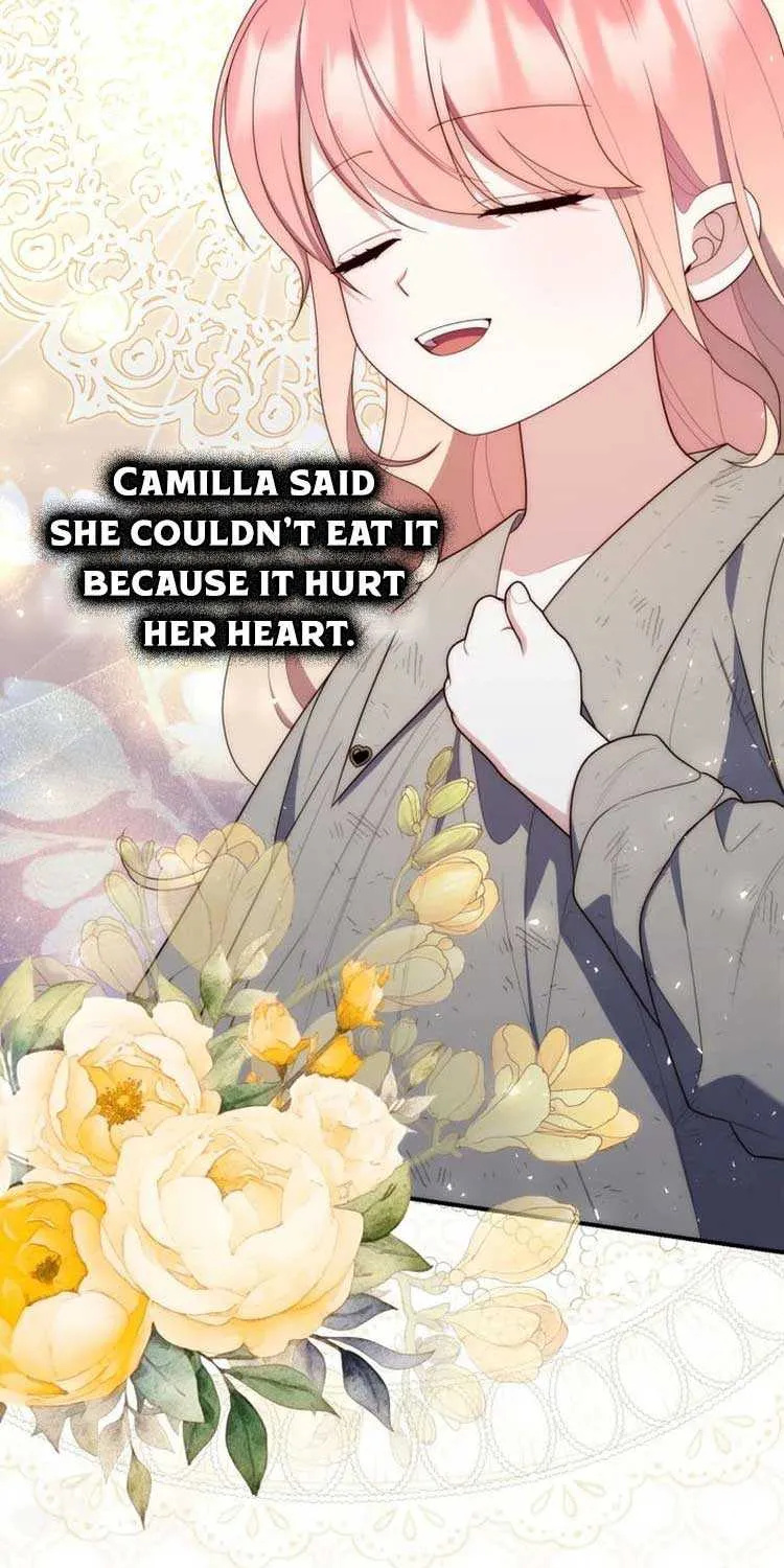 Read A Fortune-Telling Princess chapter 59 image 81 on Lezhin