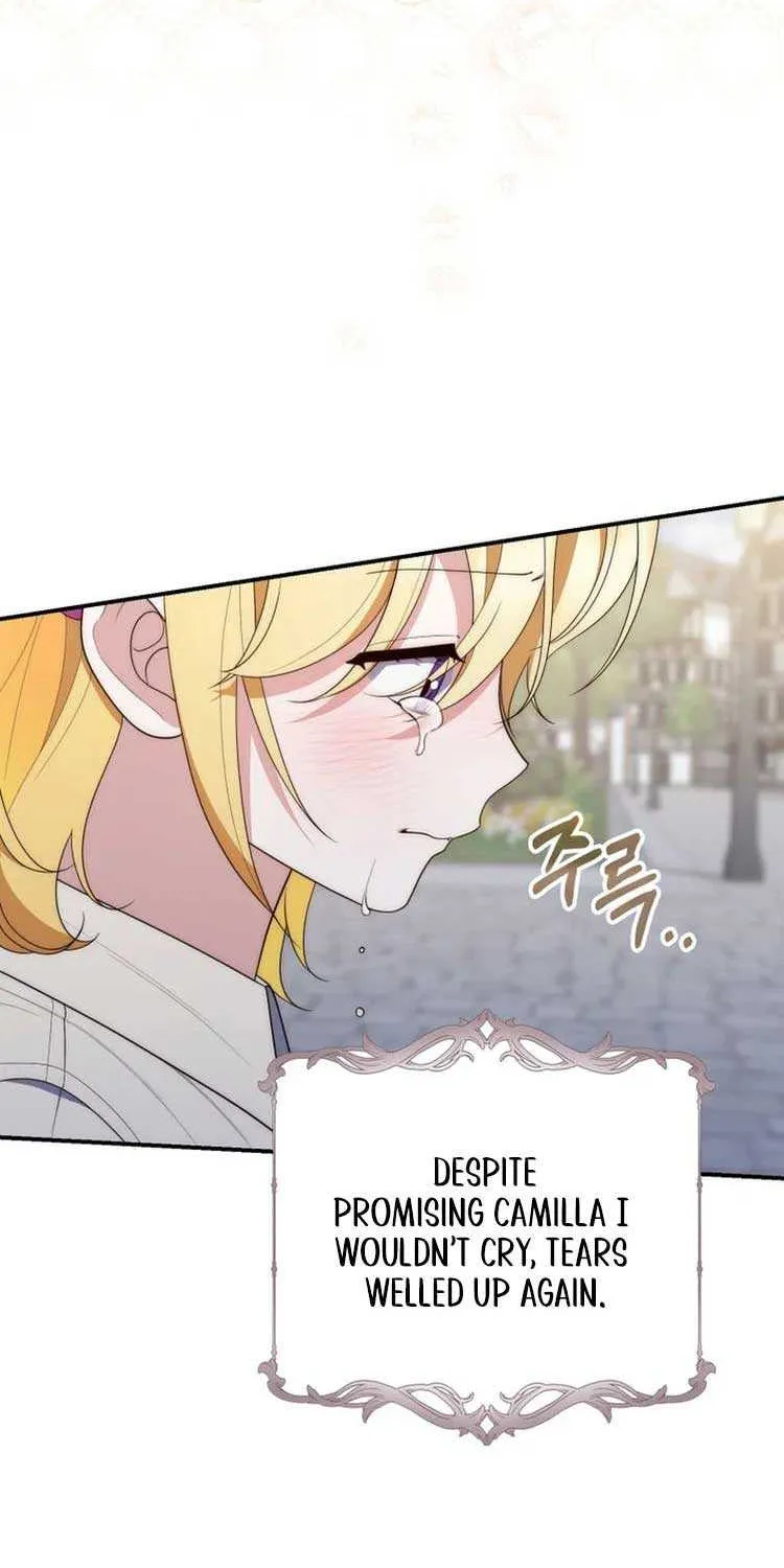 Read A Fortune-Telling Princess chapter 59 image 82 on Lezhin