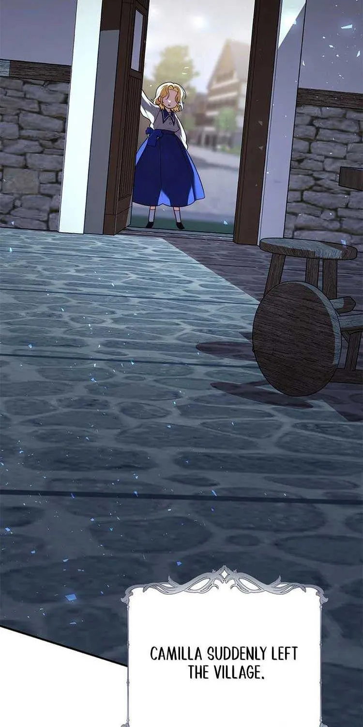 Read A Fortune-Telling Princess chapter 59 image 84 on Lezhin