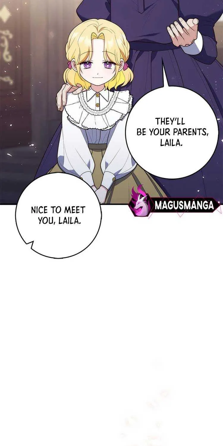 Read A Fortune-Telling Princess chapter 59 image 87 on Lezhin