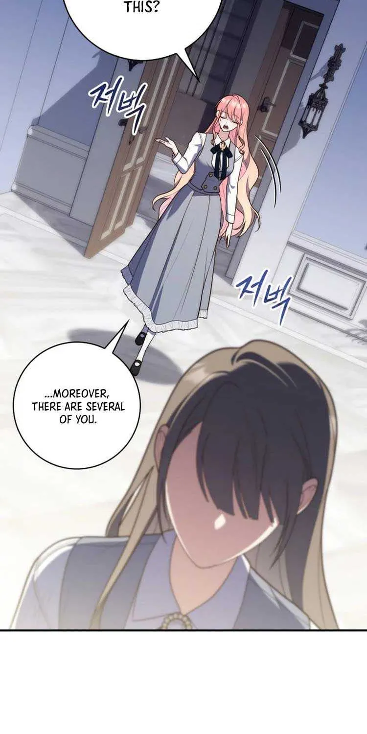 Read A Fortune-Telling Princess chapter 59 image 94 on Lezhin