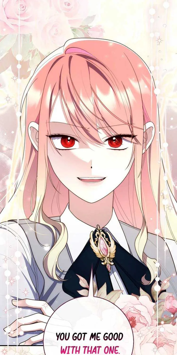 Read A Fortune-Telling Princess chapter 59 image 97 on Lezhin