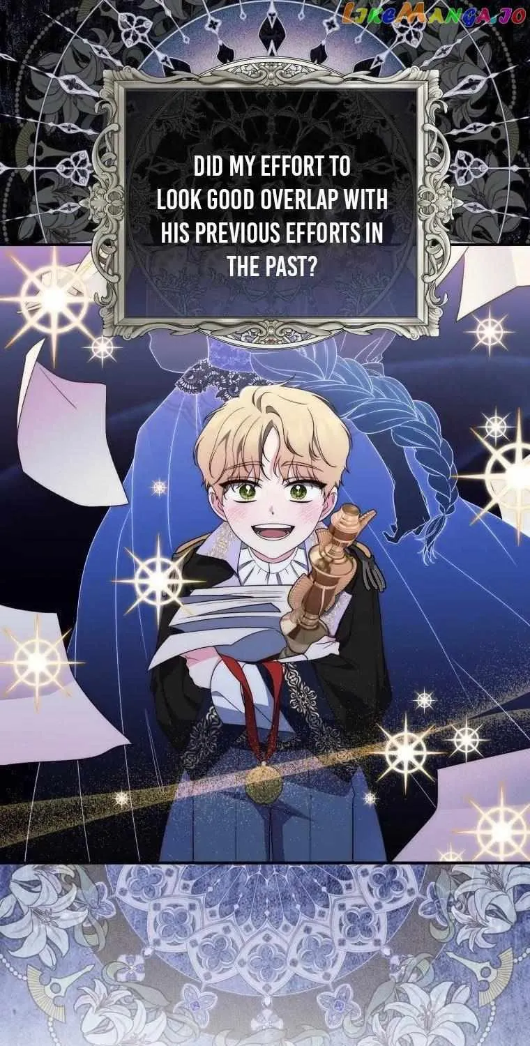 Read A Fortune-Telling Princess chapter 6 image 10 on Lezhin