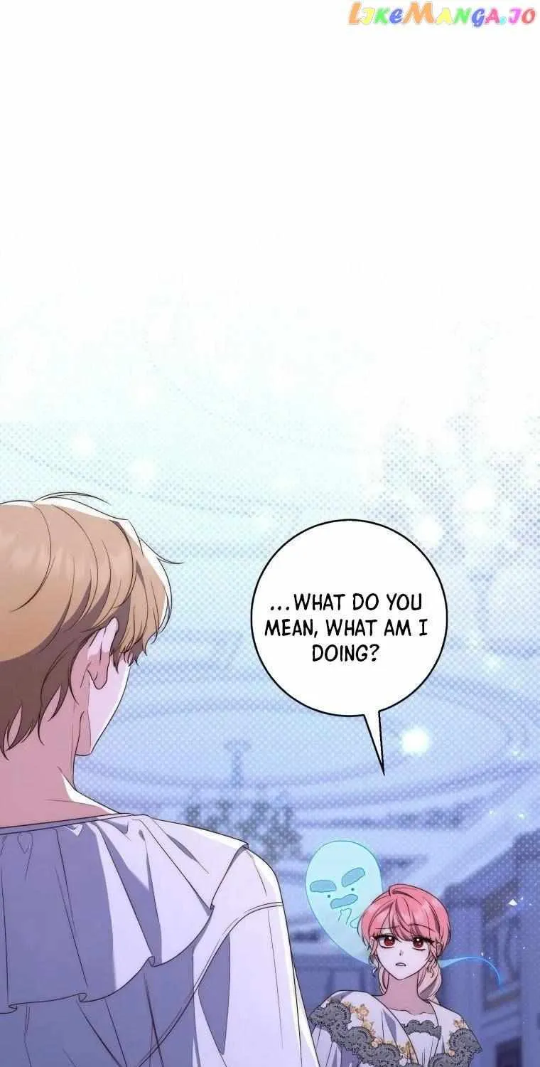 Read A Fortune-Telling Princess chapter 6 image 2 on Lezhin