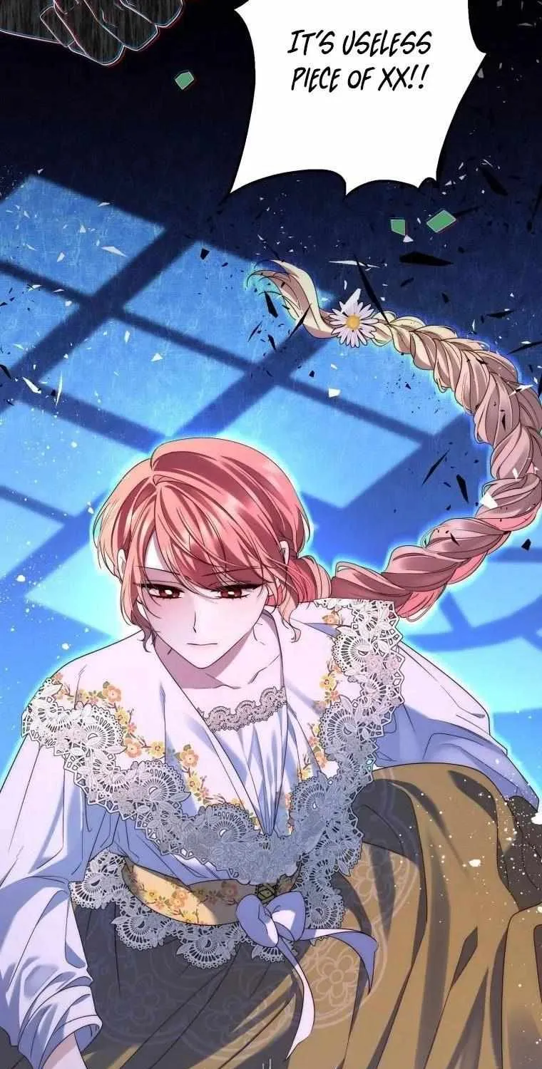 Read A Fortune-Telling Princess chapter 6 image 20 on Lezhin