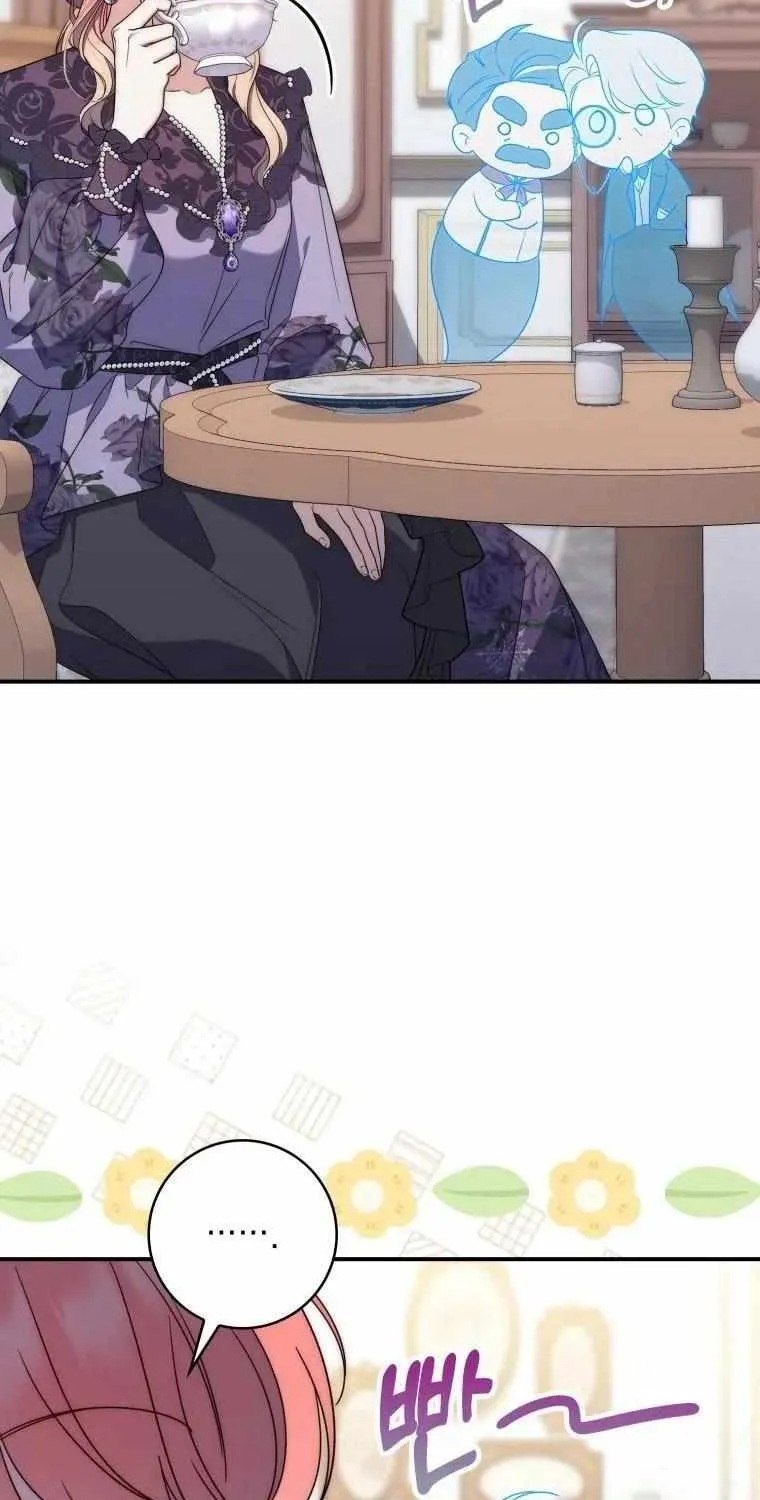 Read A Fortune-Telling Princess chapter 6 image 24 on Lezhin