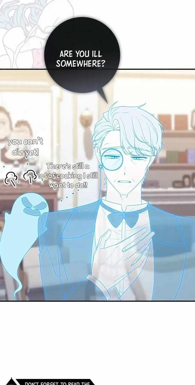 Read A Fortune-Telling Princess chapter 6 image 27 on Lezhin