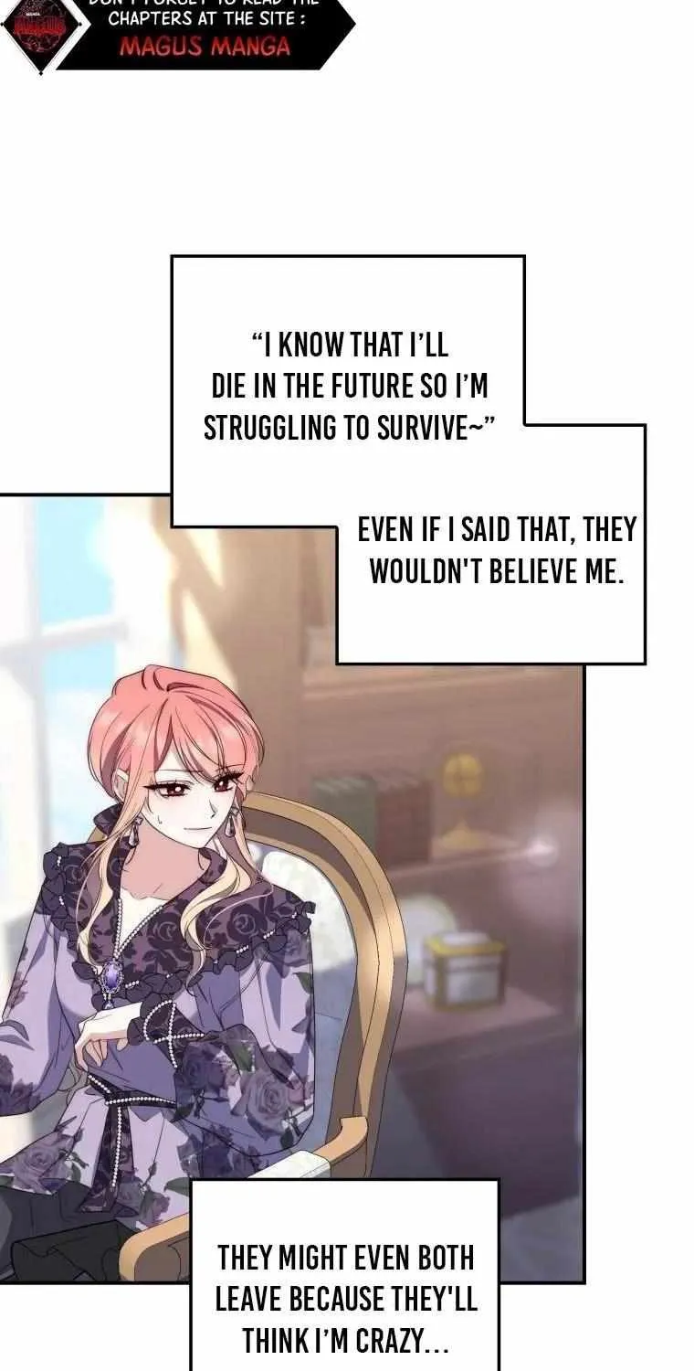 Read A Fortune-Telling Princess chapter 6 image 28 on Lezhin