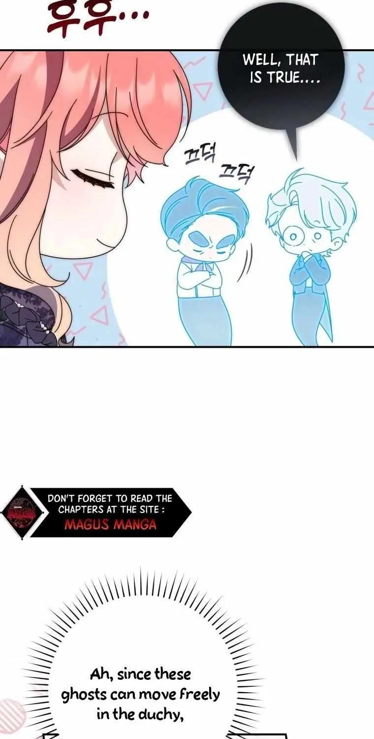 Read A Fortune-Telling Princess chapter 6 image 31 on Lezhin