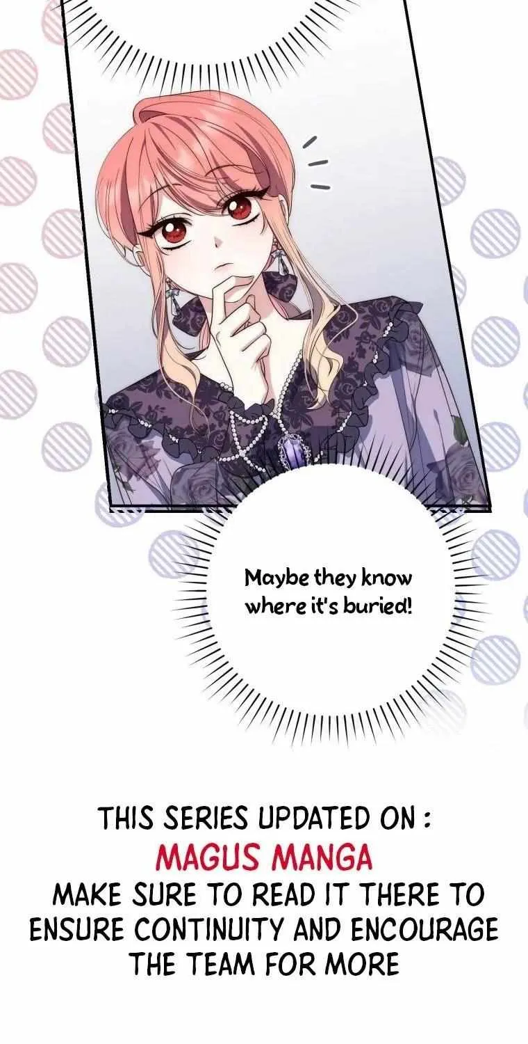 Read A Fortune-Telling Princess chapter 6 image 32 on Lezhin