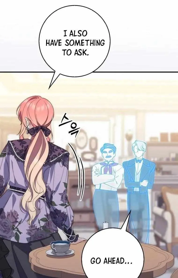 Read A Fortune-Telling Princess chapter 6 image 33 on Lezhin