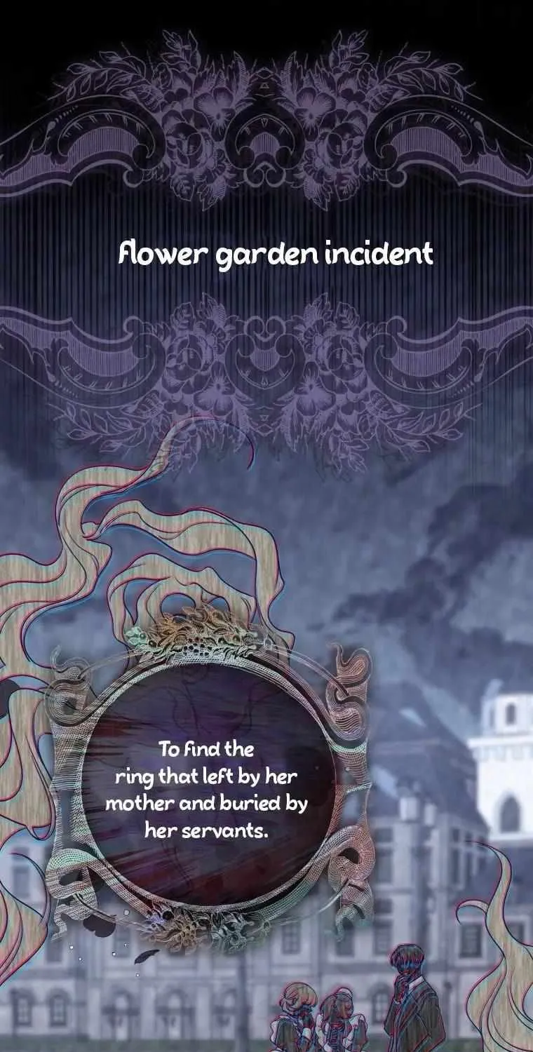 Read A Fortune-Telling Princess chapter 6 image 36 on Lezhin