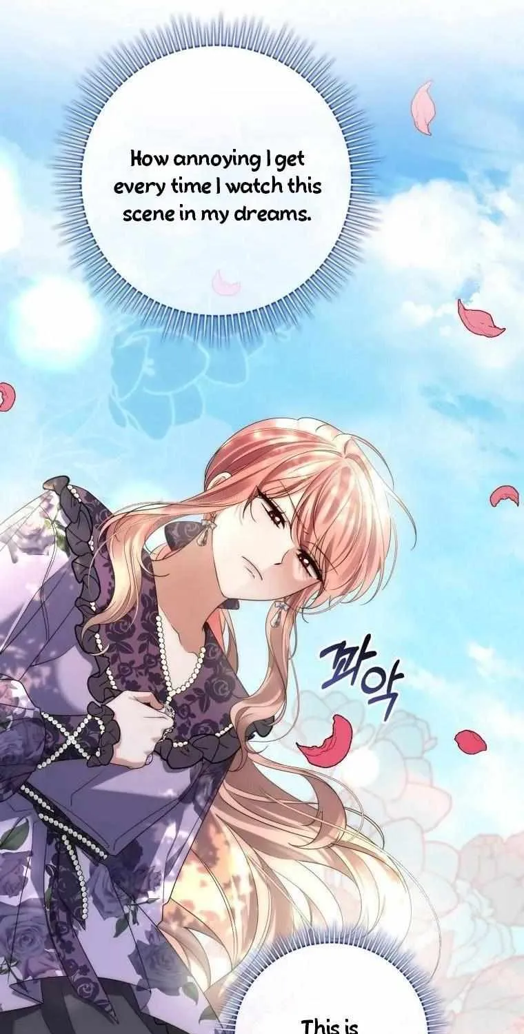 Read A Fortune-Telling Princess chapter 6 image 44 on Lezhin