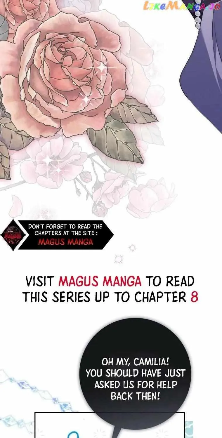 Read A Fortune-Telling Princess chapter 6 image 46 on Lezhin