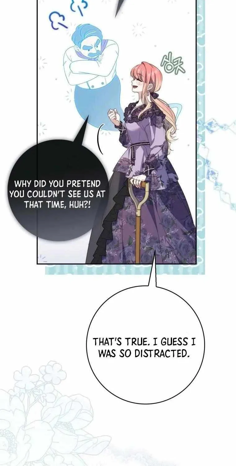 Read A Fortune-Telling Princess chapter 6 image 47 on Lezhin