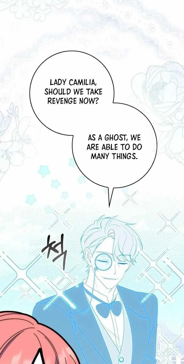 Read A Fortune-Telling Princess chapter 6 image 48 on Lezhin