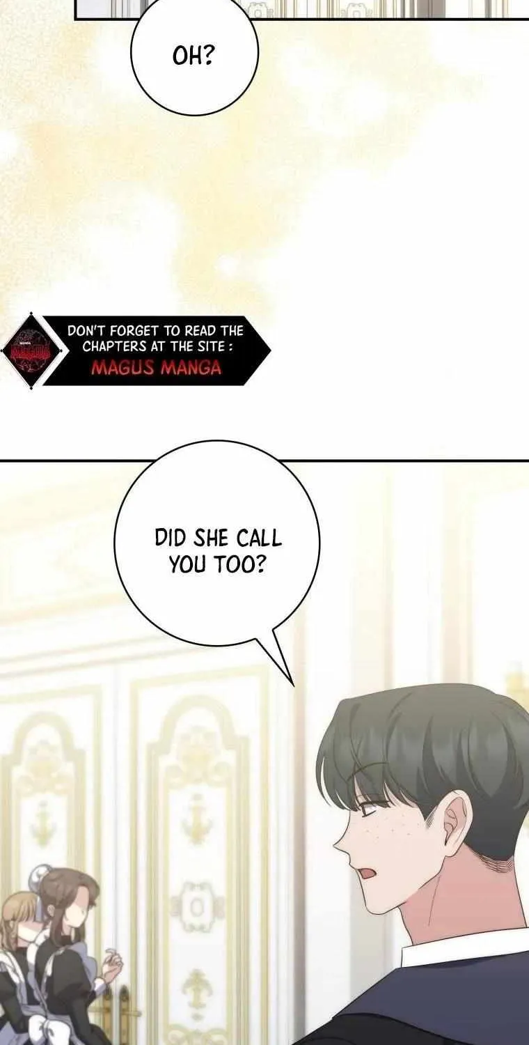 Read A Fortune-Telling Princess chapter 6 image 55 on Lezhin