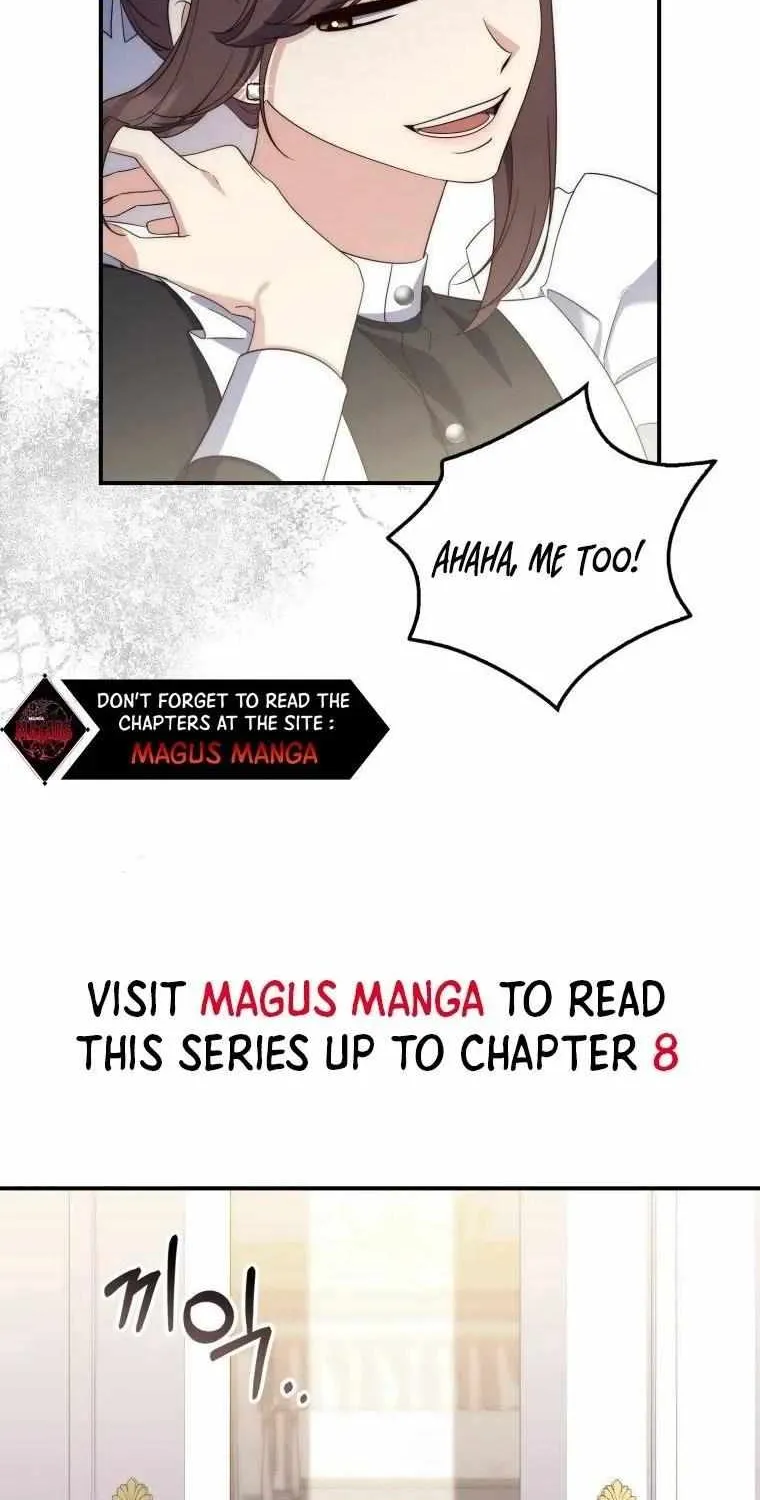 Read A Fortune-Telling Princess chapter 6 image 59 on Lezhin