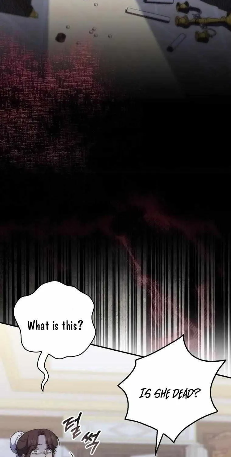 Read A Fortune-Telling Princess chapter 6 image 63 on Lezhin
