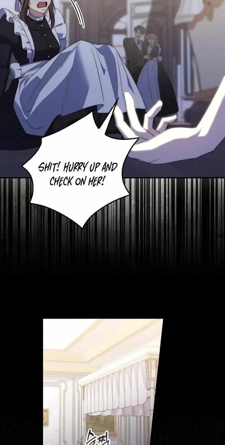 Read A Fortune-Telling Princess chapter 6 image 64 on Lezhin