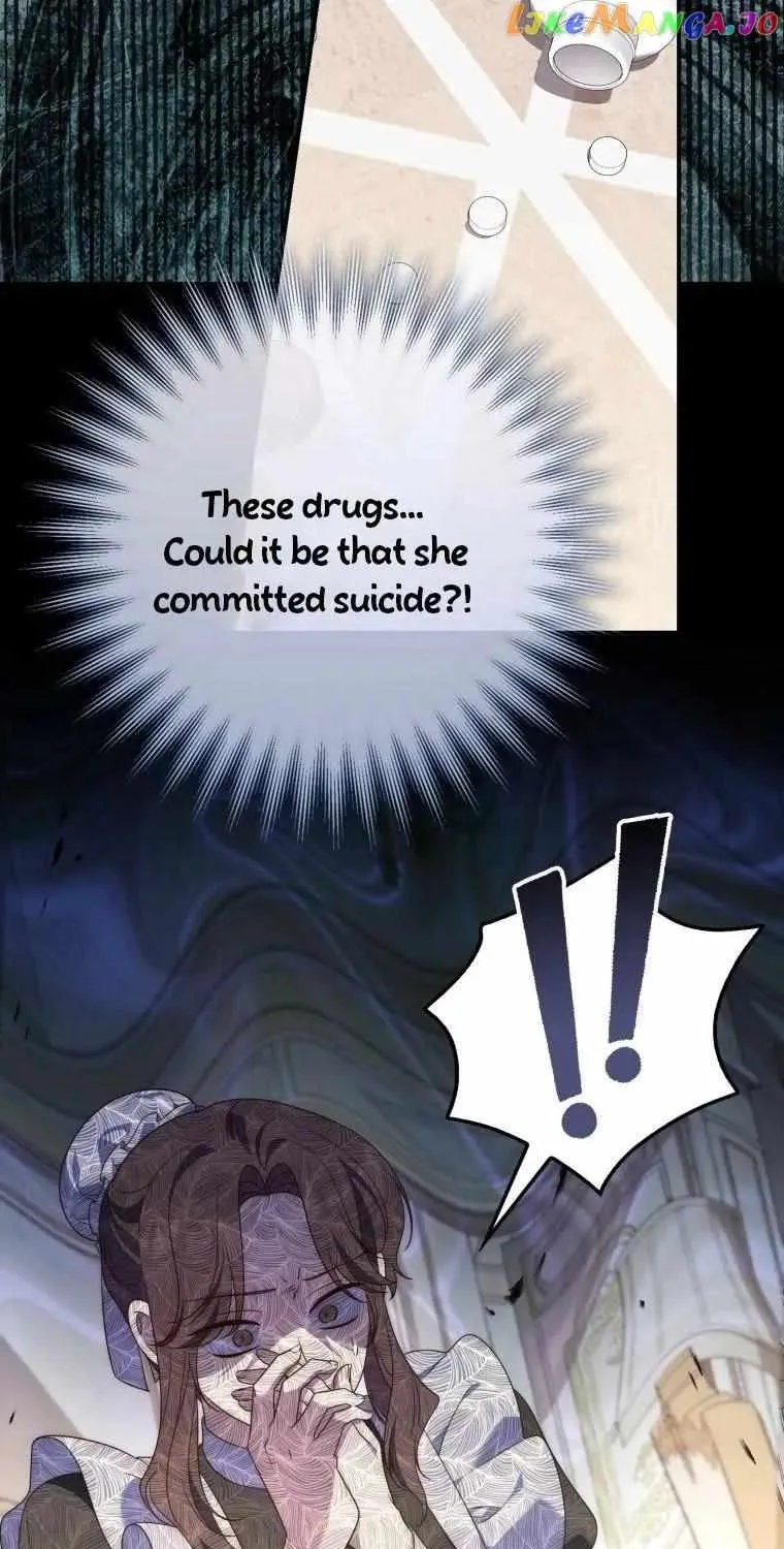 Read A Fortune-Telling Princess chapter 6 image 66 on Lezhin