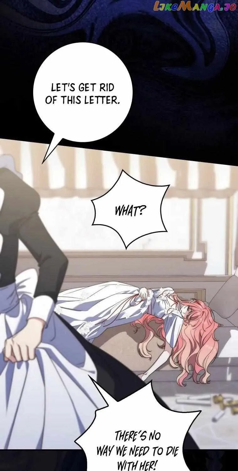 Read A Fortune-Telling Princess chapter 6 image 78 on Lezhin