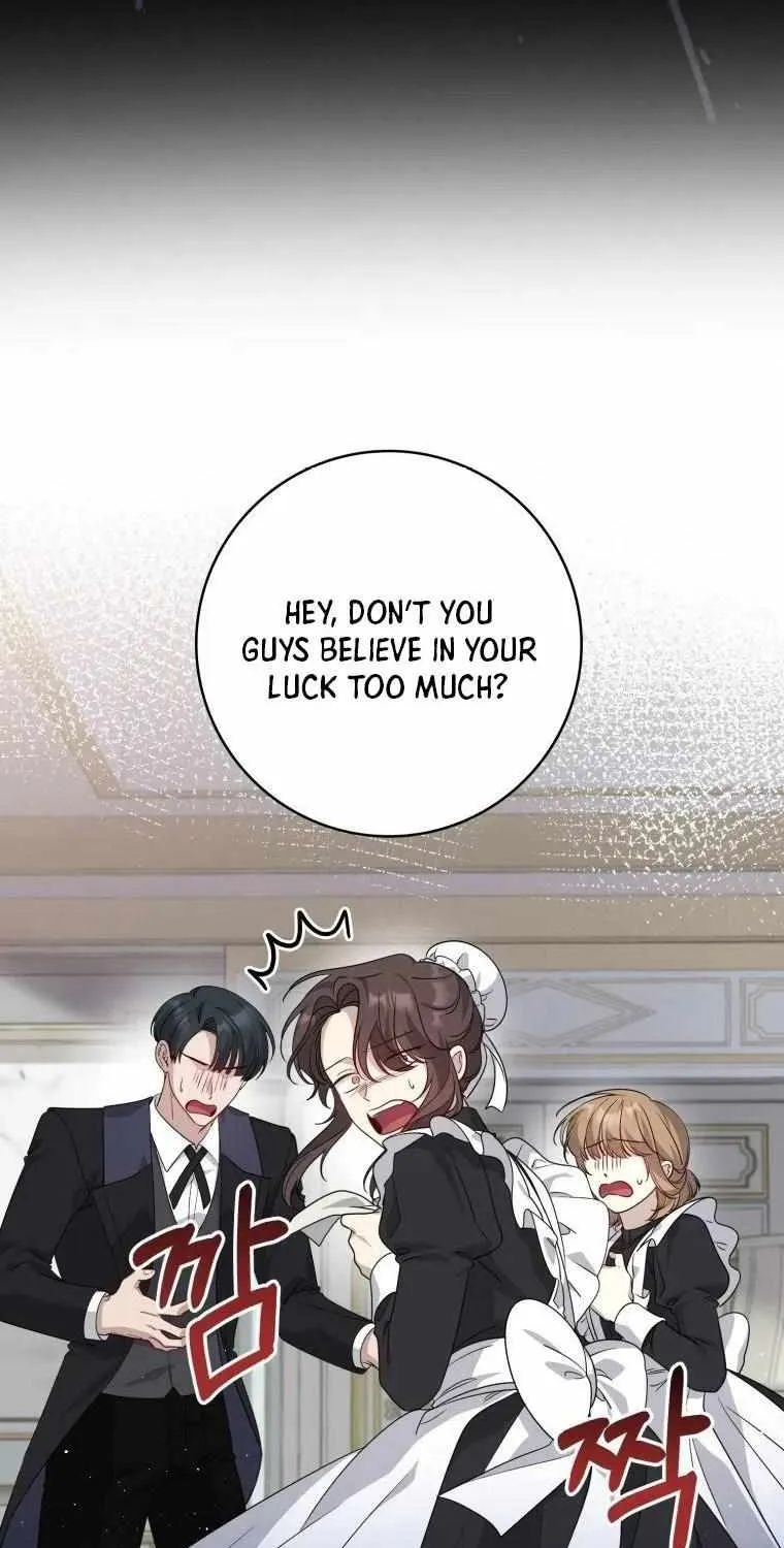 Read A Fortune-Telling Princess chapter 6 image 80 on Lezhin